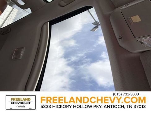 Used 2012 Toyota Tundra Limited w/ Memory Pkg image 36