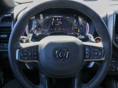 New 2026 RAM 1500 RHO w/ RHO Level 1 Equipment Group AWD/4WD image 33