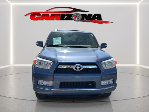 Used 2010 Toyota 4Runner Limited w/ Convenience Pkg RWD image 13