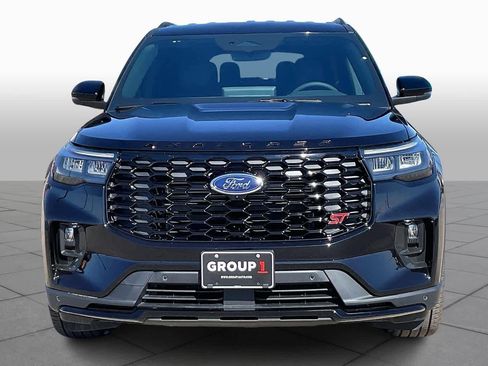 New 2026 Ford Explorer ST image 3