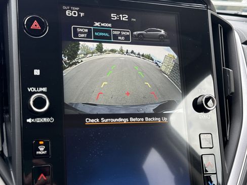 Used 2025 Subaru Crosstrek 2.0i Premium image 31