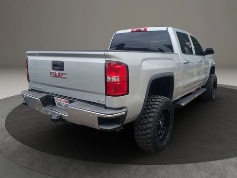 Used 2014 GMC Sierra 1500 SLT image 5