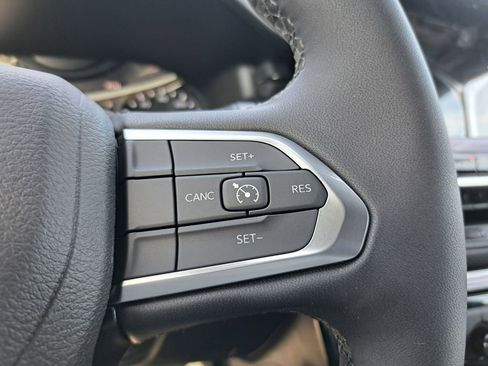 New 2026 Jeep Compass Latitude image 14