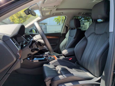 Certified 2023 Audi Q5 2.0T Premium Plus w/ Premium Plus Package image 12