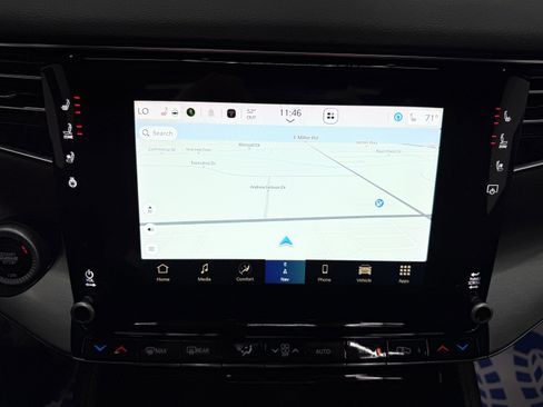 Used 2023 Jeep Wagoneer Series II image 20