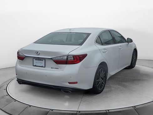 Used 2017 Lexus ES 350 image 5