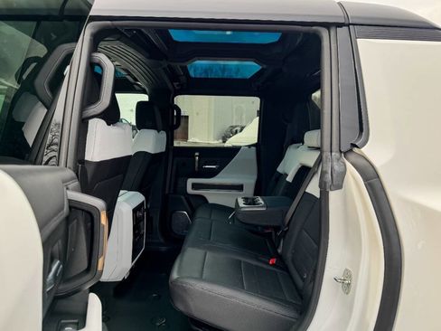 Used 2023 GMC Hummer EV Edition 1 image 36