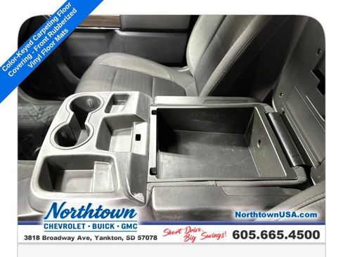 Used 2022 Chevrolet Silverado 1500 LT image 25