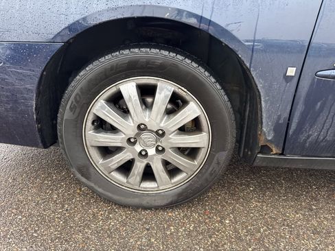 Used 2009 Buick LaCrosse CX image 8