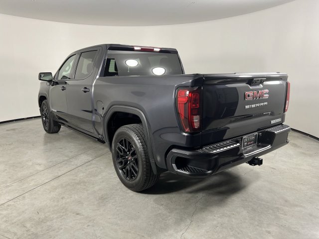 Used 2024 GMC Sierra 1500 Elevation RWD image 6