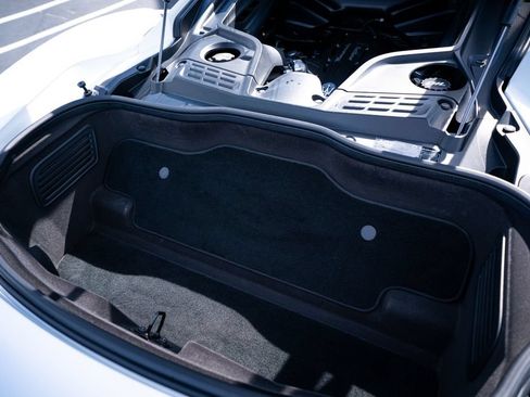Used 2022 Maserati MC20 Coupe RWD image 47