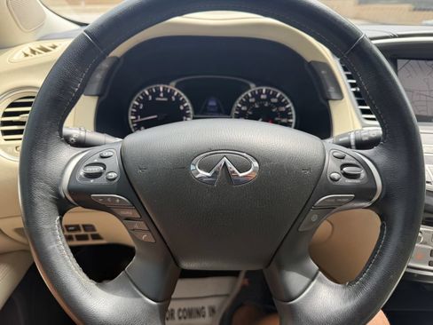 Used 2017 INFINITI QX60 Luxe w/ Premium Plus Package AWD/4WD image 31