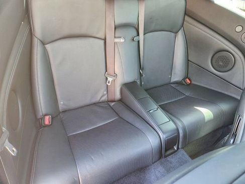 Used 2014 Lexus IS 250C w/ F-Sport Package w/as Tires image 18