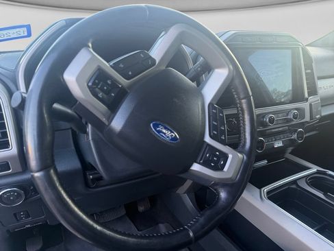 Used 2022 Ford F250 Lariat w/ Chrome Package AWD/4WD image 24