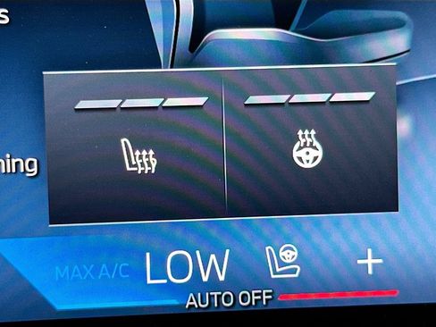 Used 2026 BMW i5 eDrive40 AWD/4WD image 21