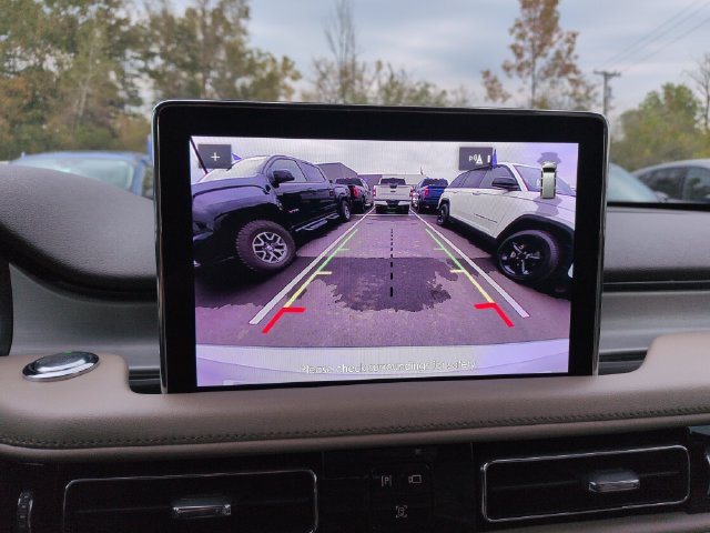 Used 2021 Lincoln Aviator AWD w/ Elements Package image 51