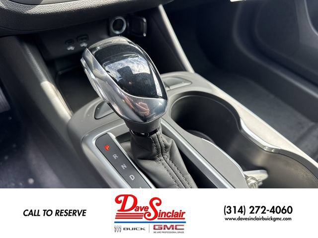 New 2026 Buick Envista Sport Touring w/ Convenience I Package FWD image 19