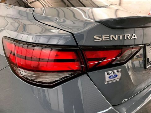 Used 2024 Nissan Sentra SR image 28