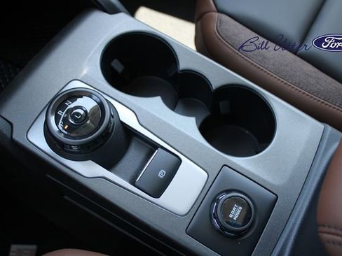 New 2026 Ford Bronco Sport Outer Banks AWD/4WD image 13