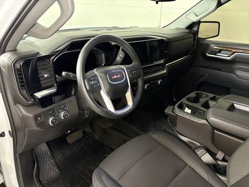 Certified 2026 GMC Sierra 1500 SLE w/ Preferred Package AWD/4WD image 19