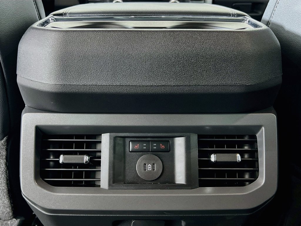New 2026 Ford F350 Lariat AWD/4WD image 29