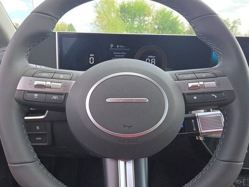 New 2026 Hyundai Sonata SEL FWD image 23