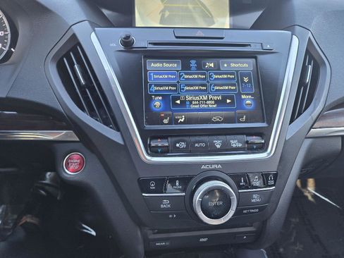 Used 2015 Acura MDX SH-AWD w/ Advance Package image 32