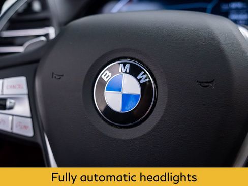 Used 2023 BMW X3 xDrive30i w/ Convenience Package AWD/4WD image 24