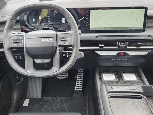 New 2027 Kia Telluride SX Prestige X-Pro AWD/4WD image 11