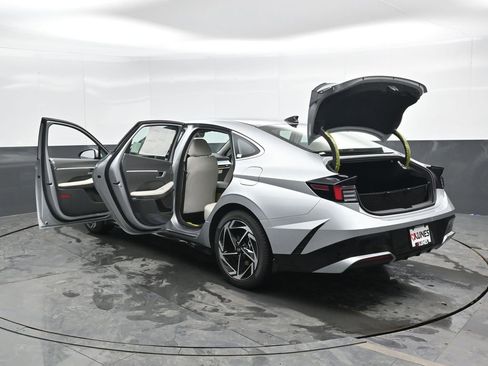 New 2026 Hyundai Sonata SEL image 53