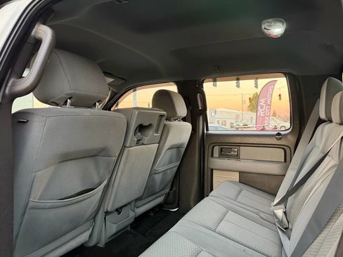 Used 2014 Ford F150 XLT w/ XTR Package image 24