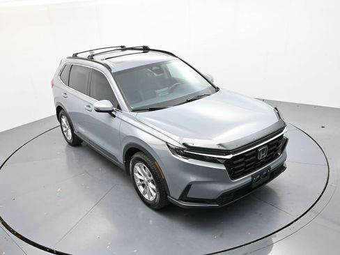 Used 2024 Honda CR-V EX-L image 19