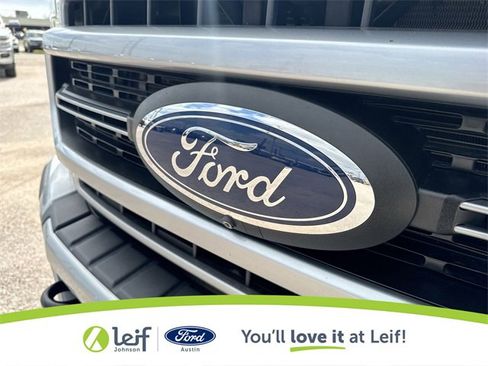 Used 2022 Ford F250 Lariat w/ Tremor Off-Road Package image 34