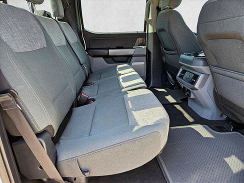 Used 2024 Ford F250 XLT w/ Black Appearance Package AWD/4WD image 20
