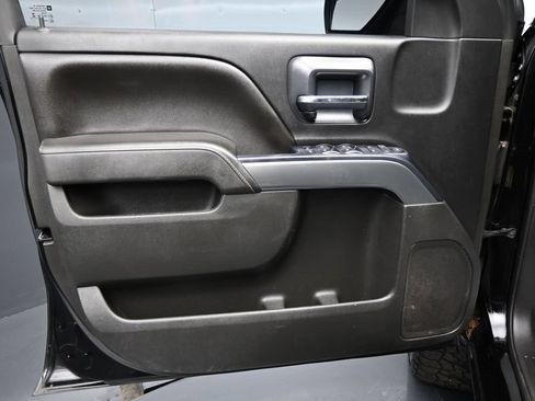 Used 2015 Chevrolet Silverado 1500 LT AWD/4WD image 10