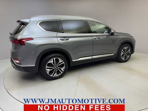 Used 2019 Hyundai Santa Fe AWD image 5