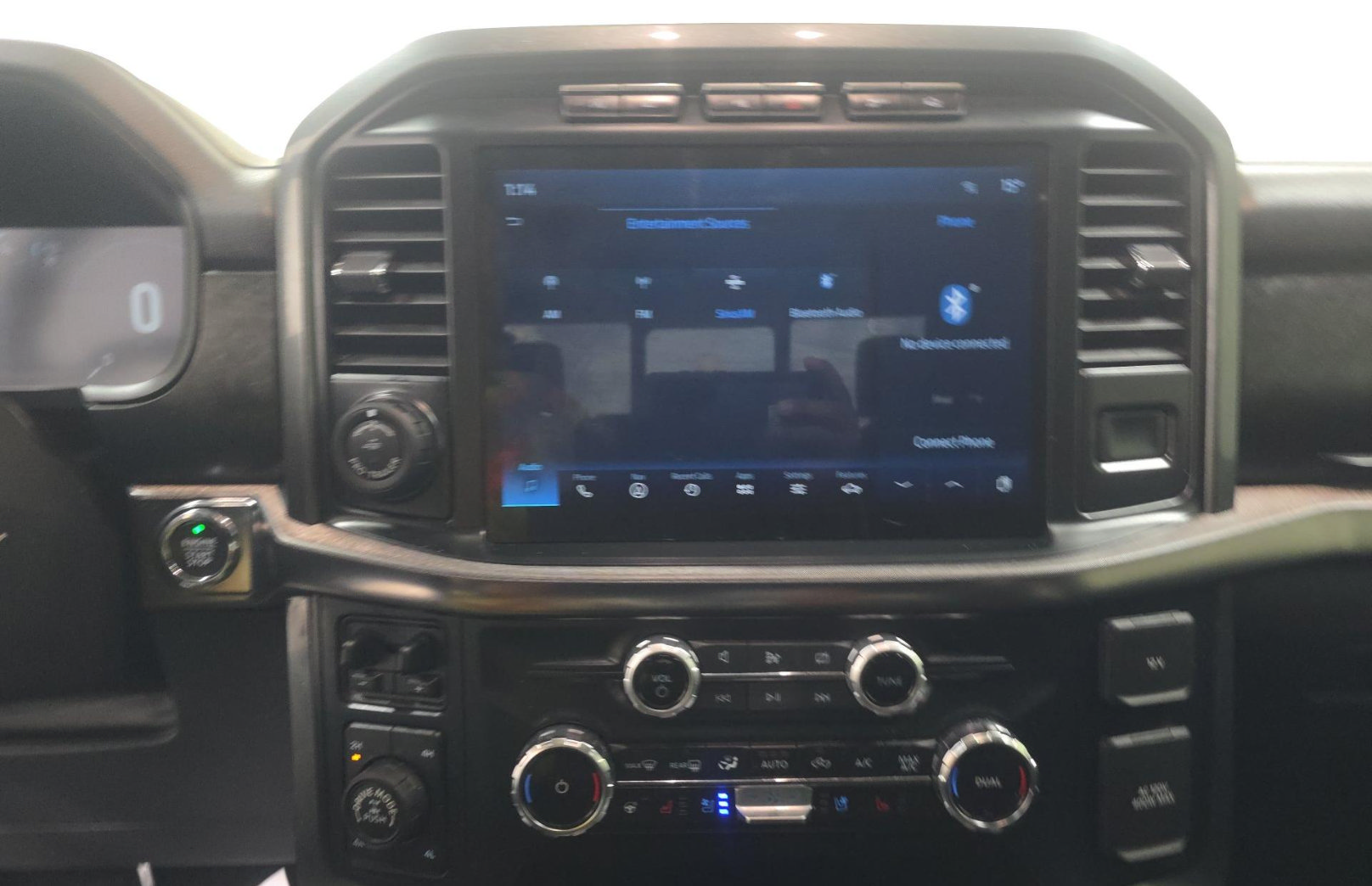 Used 2023 Ford F150 Tremor w/ Equipment Group 402A High AWD/4WD image 11