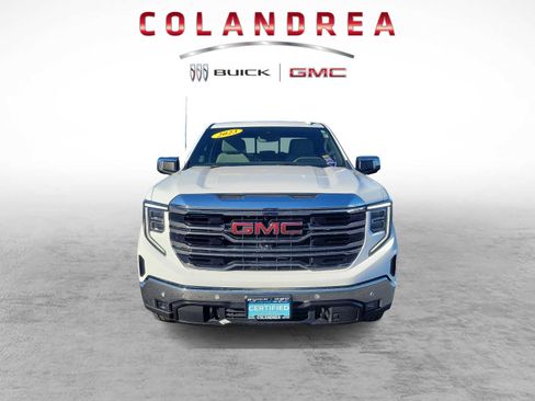 Certified 2023 GMC Sierra 1500 SLT w/ SLT Premium Plus Package image 2