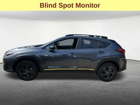 Certified 2024 Subaru Crosstrek 2.5i Sport AWD/4WD image 5