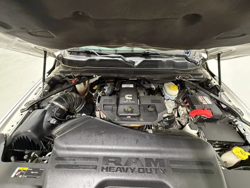Used 2022 RAM 2500 Big Horn w/ Level A Equipment Group AWD/4WD image 20