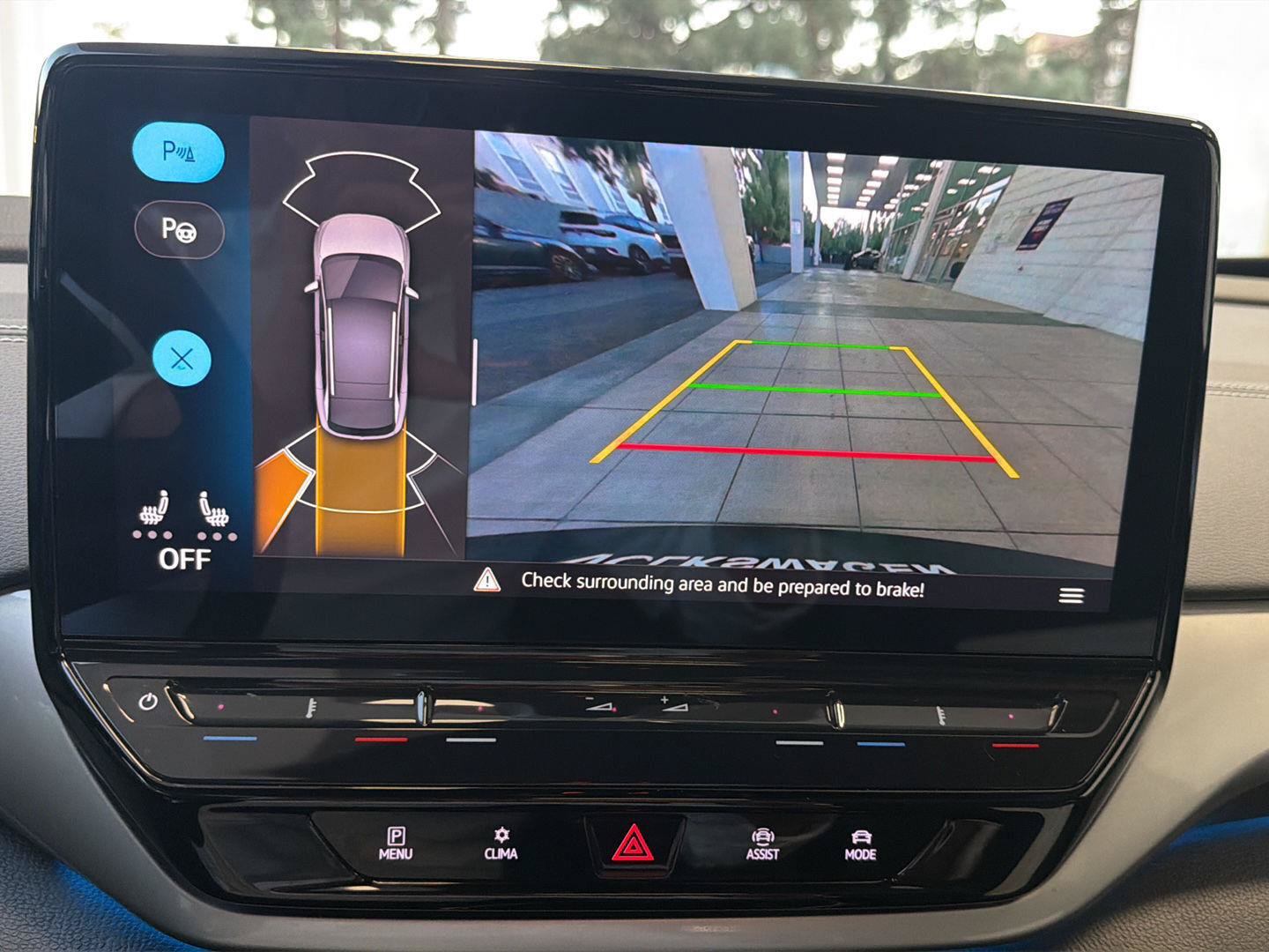 Certified 2023 Volkswagen ID.4 Pro RWD image 22