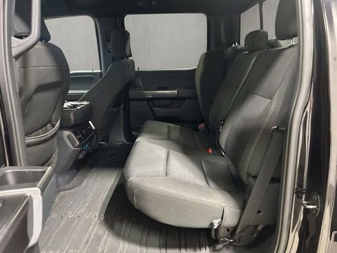 Certified 2023 Ford F150 XLT w/ Equipment Group 302A High AWD/4WD image 22