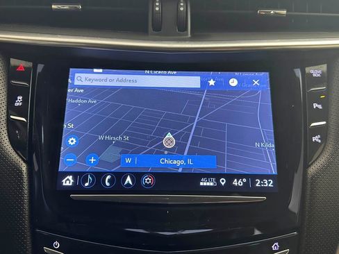 Used 2019 Cadillac XTS Luxury image 34