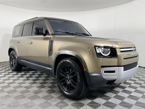 Used 2021 Land Rover Defender 110 S image 7