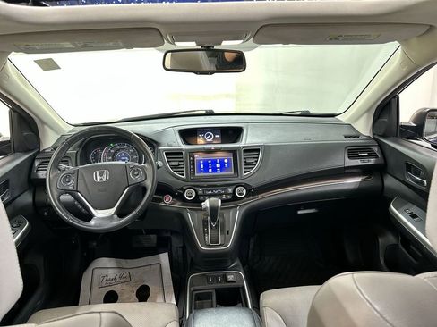 Used 2015 Honda CR-V EX-L image 18