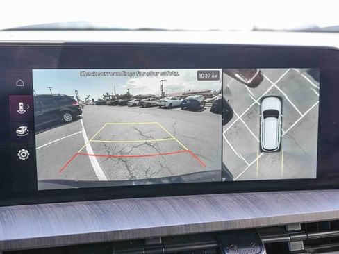 Certified 2023 Kia Telluride SX AWD/4WD image 27