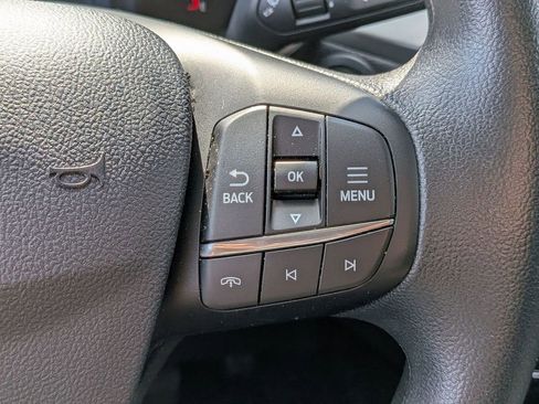 Used 2025 Ford Escape Active AWD/4WD image 20