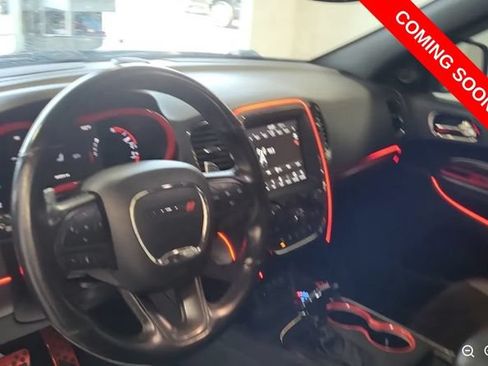 Used 2020 Dodge Durango GT AWD/4WD image 6