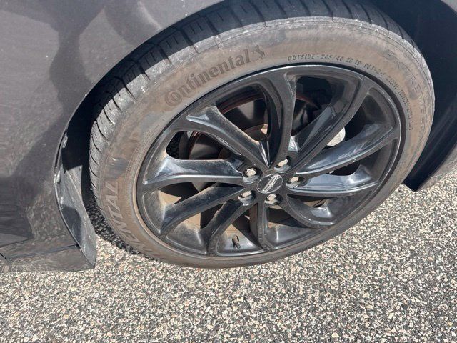 Used 2020 Lincoln MKZ Reserve w/ Elements Package AWD/4WD image 9