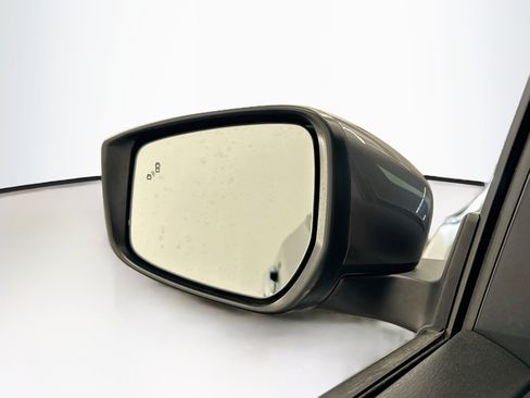 Used 2024 Nissan Leaf SV Plus FWD image 16